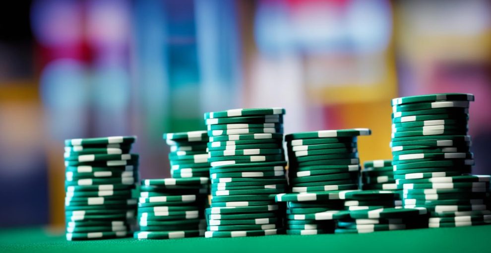 Smart Casino Money Management Techniques for Winning Odds